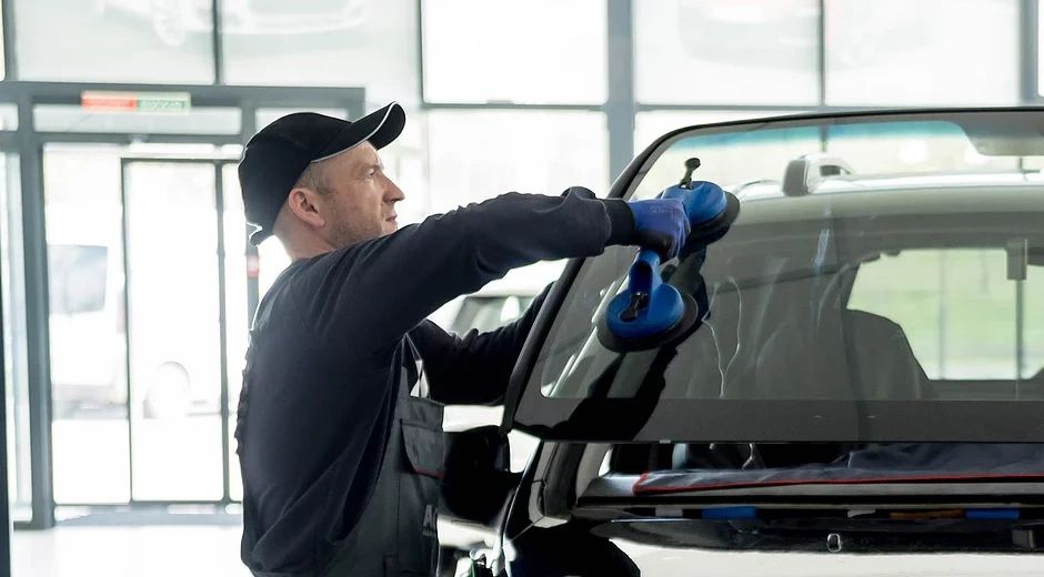 Mission Viejo Auto Glass Repair Auto Glass Shop in Mission Viejo CA